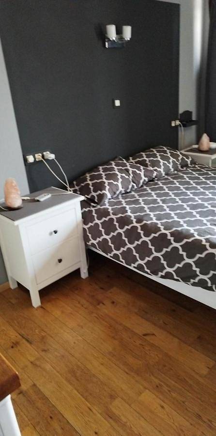 Location de vacances pour 2 personnes, avec vue à Namur - 4