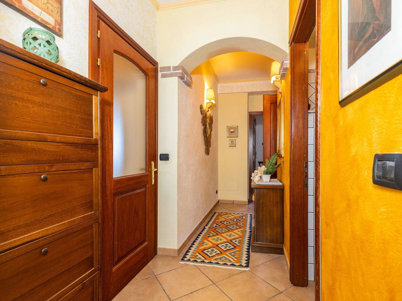 Apartamento entero, Orientale 205 Baunei in Baunei, Provincia de Ogliastra