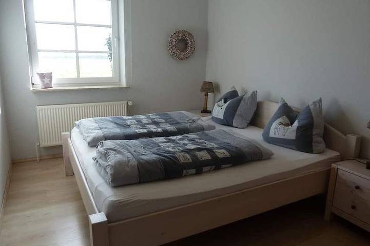 Bauernhof für 5 Personen, mit Garten und Balkon in Tönning - 2