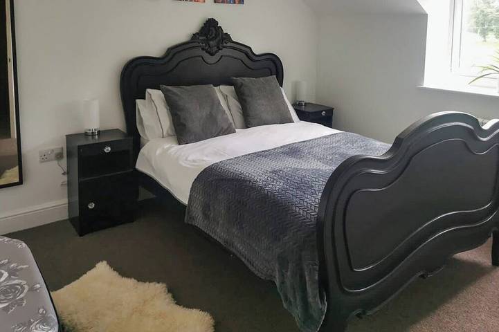 3 Schlafzimmer Unterkunft in Castle Carrock, near Brampton in North Pennines AONB