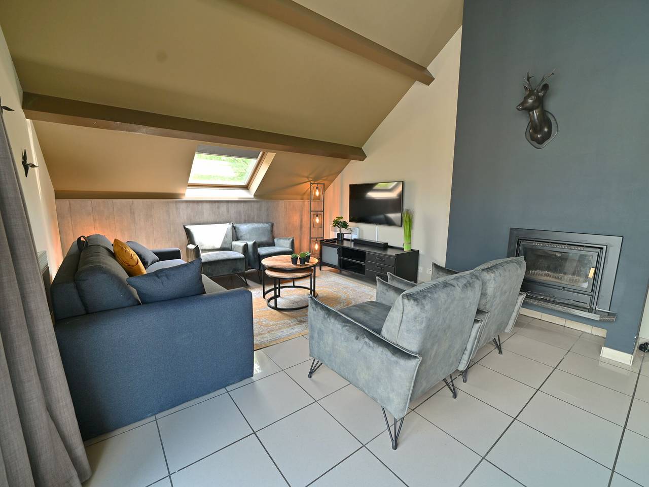Appartement entier, Appartement en Belgique avec bain à bulles in Barvaux-sur-Ourthe, Durbuy