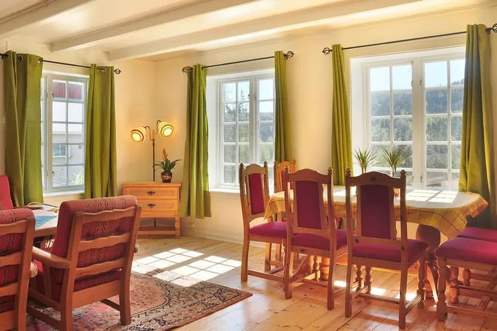 Agriturismo für 18 Personen, mit Garten - 1