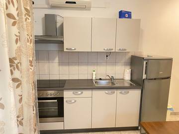 Apartament Wakacyjny dla 2 osoby w Primošten, Chorwacka Adria, Zdjęcie 2