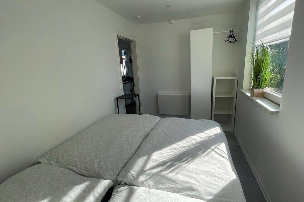 Ferienhaus Seekoje am Neustädter See in Neustadt-Glewe, Ludwigslust-Parchim