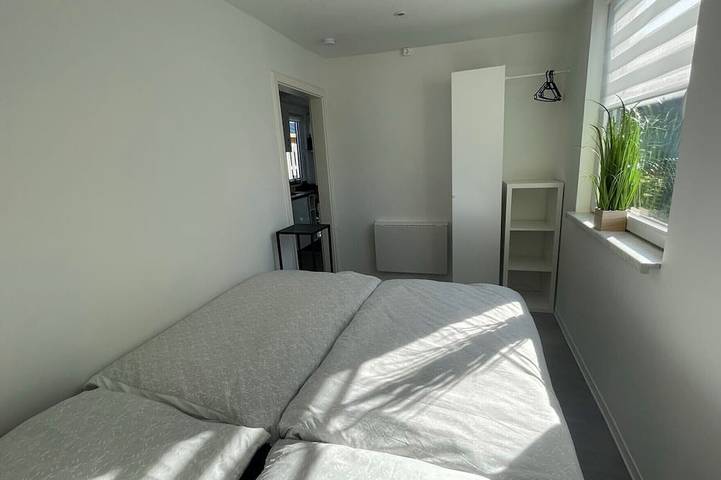 Ferienhaus für 3 Personen in Neustadt-Glewe - 4