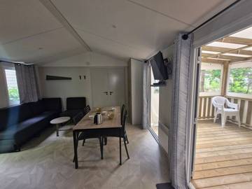Camping für 4 Personen in Saint-Jean-de-Monts, Vendée, Bild 4