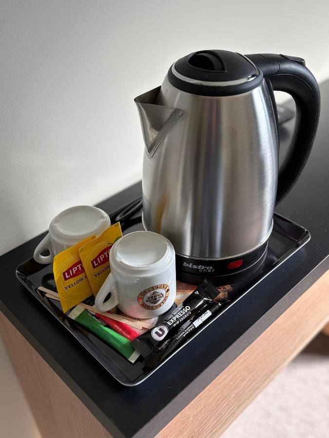 Hôtel pour 2 personnes, avec jardin, animaux acceptés dans Esclavelles - 2