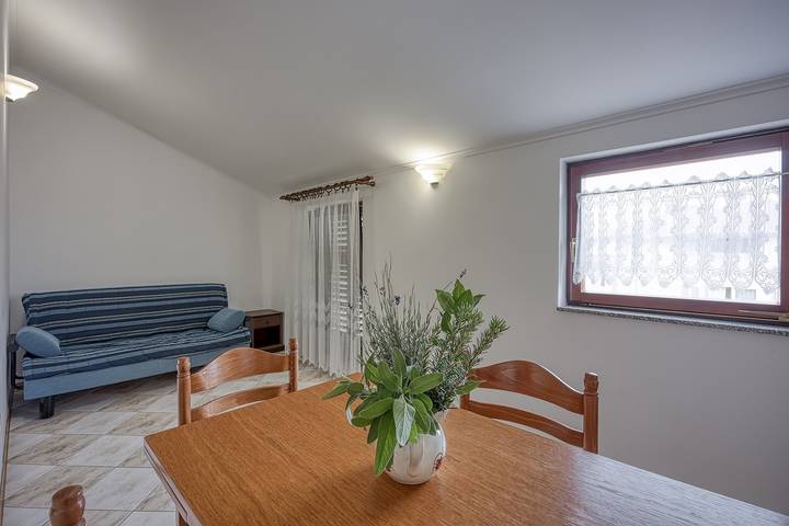 Apartamento entero, One bedroom apartment Folo A2 in Rovinj in Rovinj (Istria), Rovinj