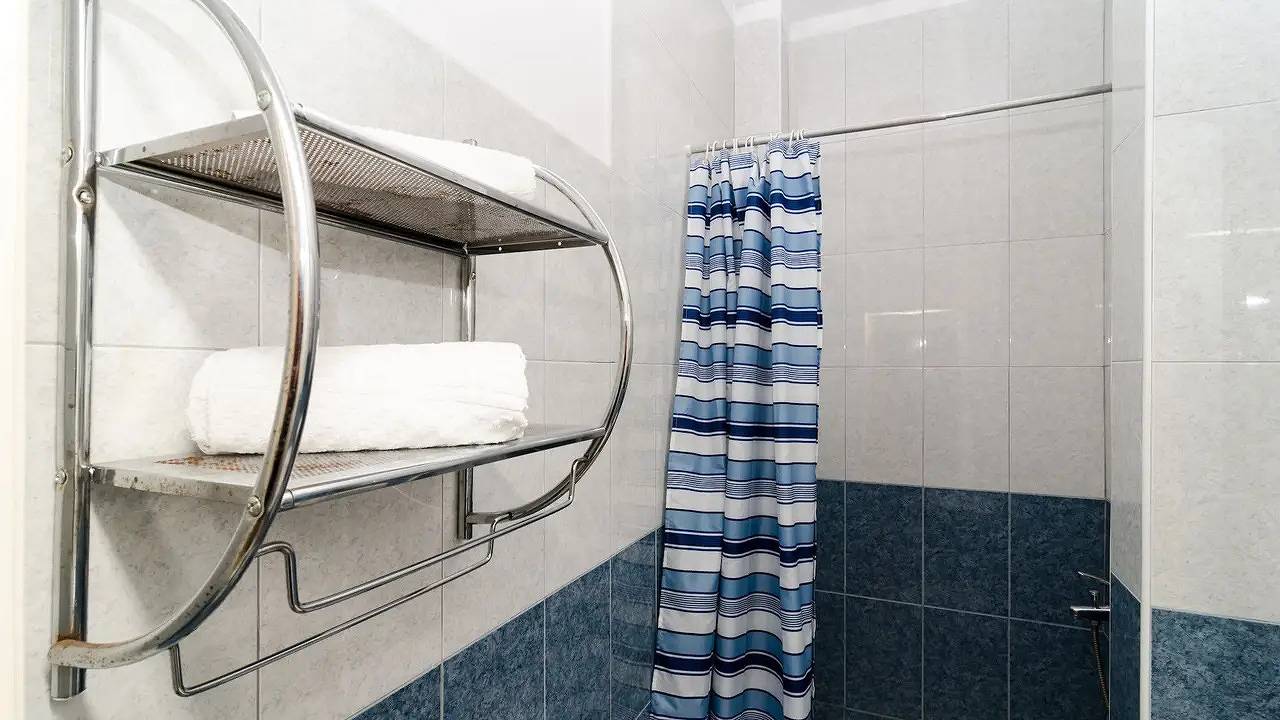 Ganze Ferienwohnung, Ferienwohnung für 2 Personen (12 m²) in Pomena in Pomena, Mljet