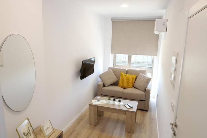 Gîte pour 3 personnes à Padrón - 4