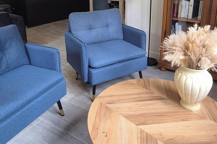 Holiday home for 6 people - 1