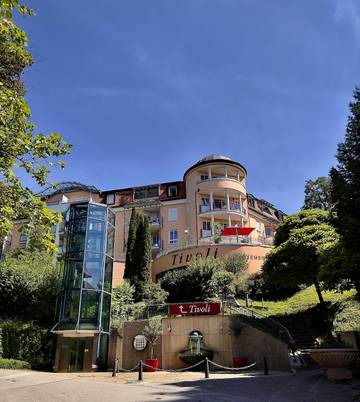 Ferienwohnung für 4 Personen in Bad Reichenhall, Bayerische Alpen, Bild 4