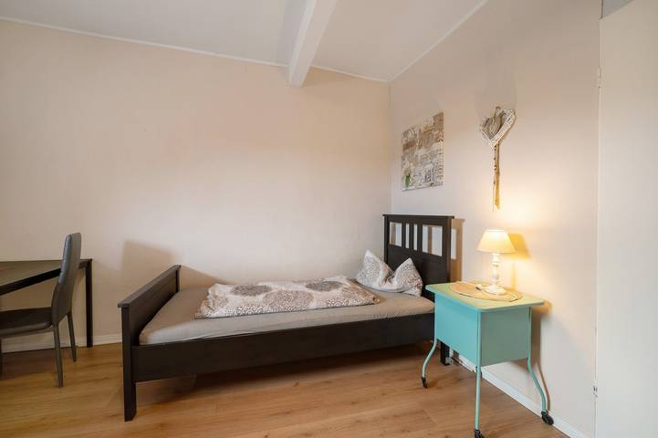 Ferienwohnung für 1 Personen - 1