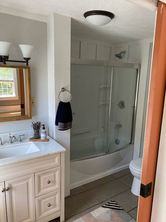 The Thistle House off Chardon Square in Geauga County