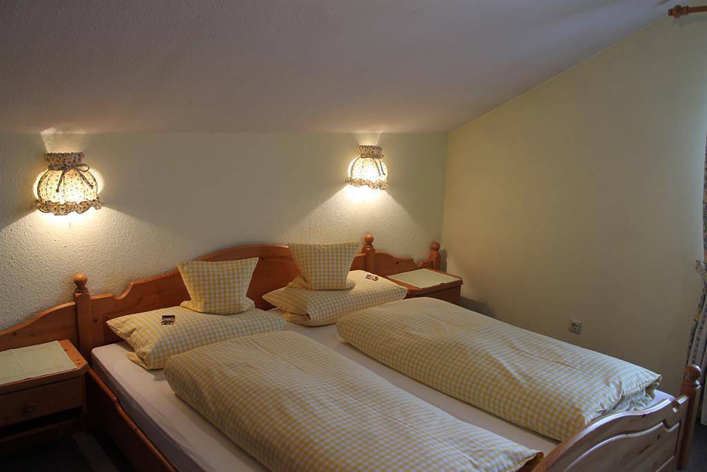 Hotel-Pension Wolf in Ettensberg (Blaichach), Blaichach