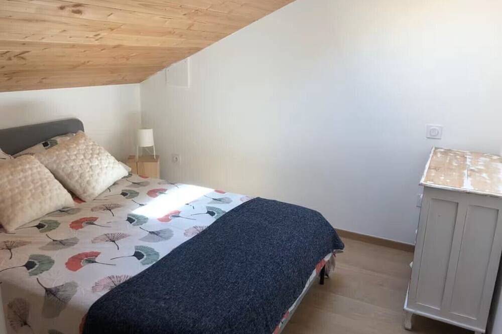 Ganze Wohnung, ⛰️ Spacious, comfortable apartment at the foot of the Ancelle slopes - Alps in Ancelle, Nationalpark Écrins