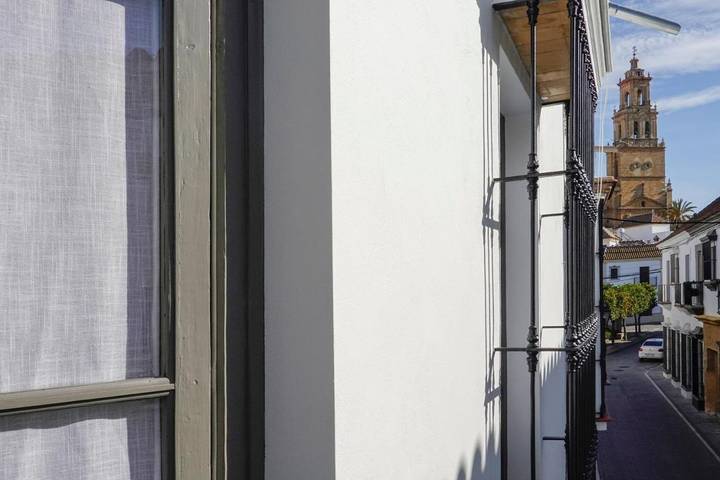 Location de vacances pour 2 personnes, adapté aux familles à Utrera - 2