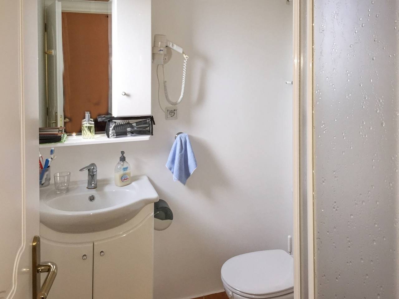 Charmantes Haus mit Bergblick in Manthirea in Peloponnes