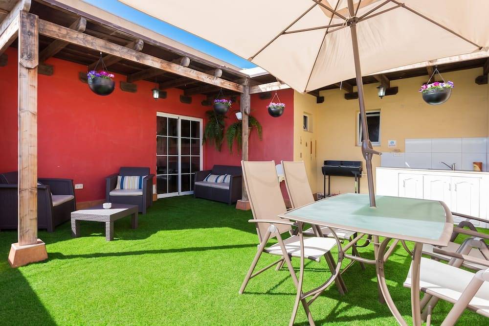Homerez - Haus in San Isidro in Castro (Spain), Granadilla de Abona