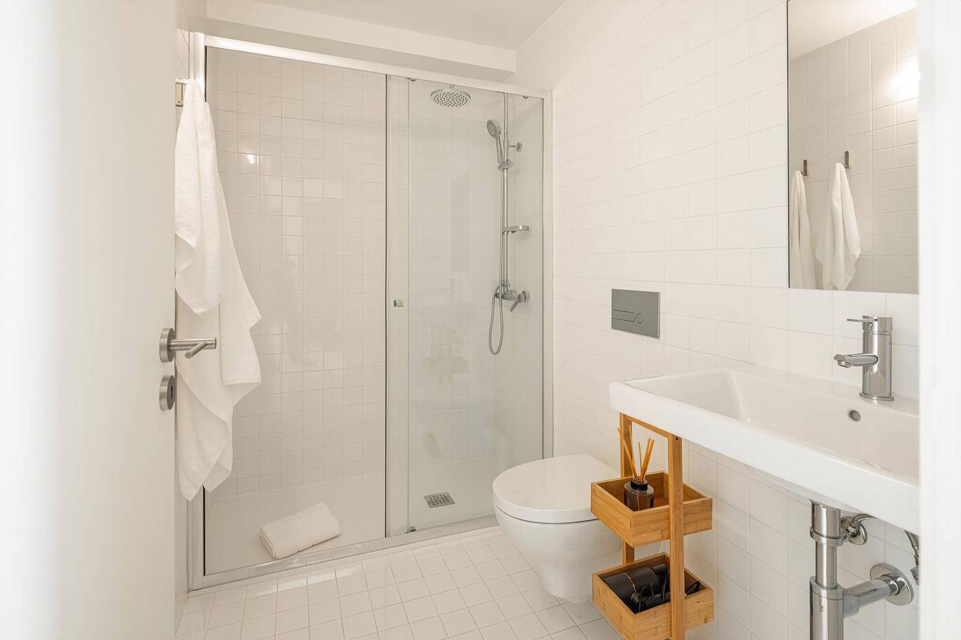 Vakantieappartement voor 6 personen met balkon, foto 9