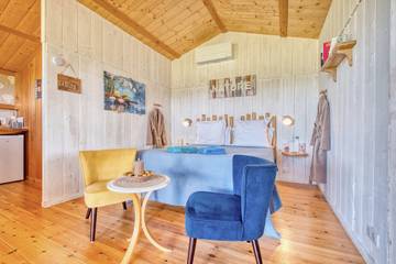 Cottage voor 3 Personen in Monbazillac, Périgord Pourpre, Afbeelding 4