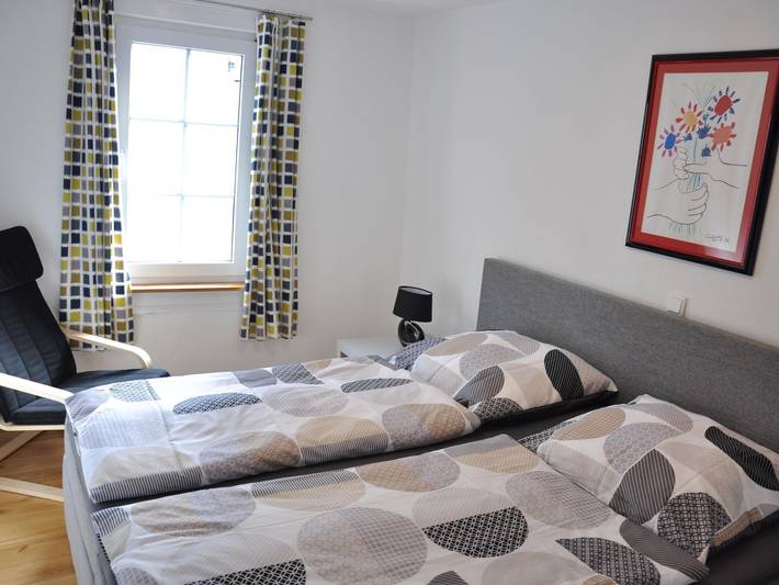 Ferienwohnung für 3 Personen, kinderfreundlich in Hachenburg - 3