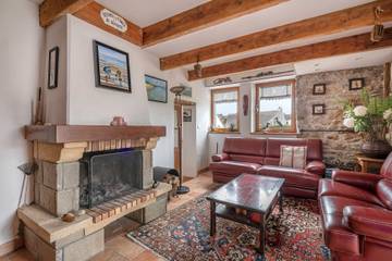 Holiday Rental for 6 People in Sarzeau, Vannes region, Photo 1