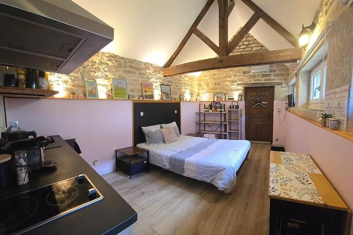 Gîte pour 2 personnes à Laives - 3