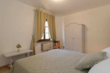 Maison De Vacances pour 4 Personnes dans Mazzanta, Province de Livourne, Photo 4