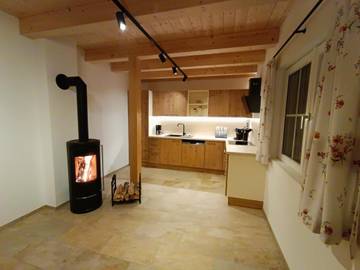 Cottage for 8 People in Bad Mitterndorf, Styria, Photo 3