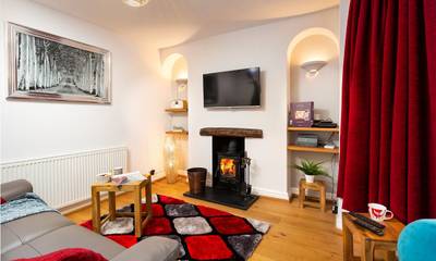 Cottage for 4 People in Bowness-on-Windermere, Cumbria, Photo 3