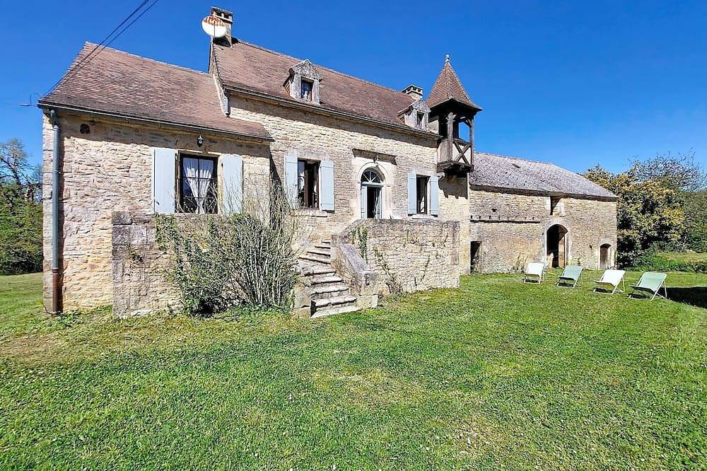 Le Pigeonnier in Jayac, Périgord Noir