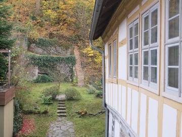 Ferienhaus für 11 Personen in Stolberg (Harz), Südharz, Bild 1