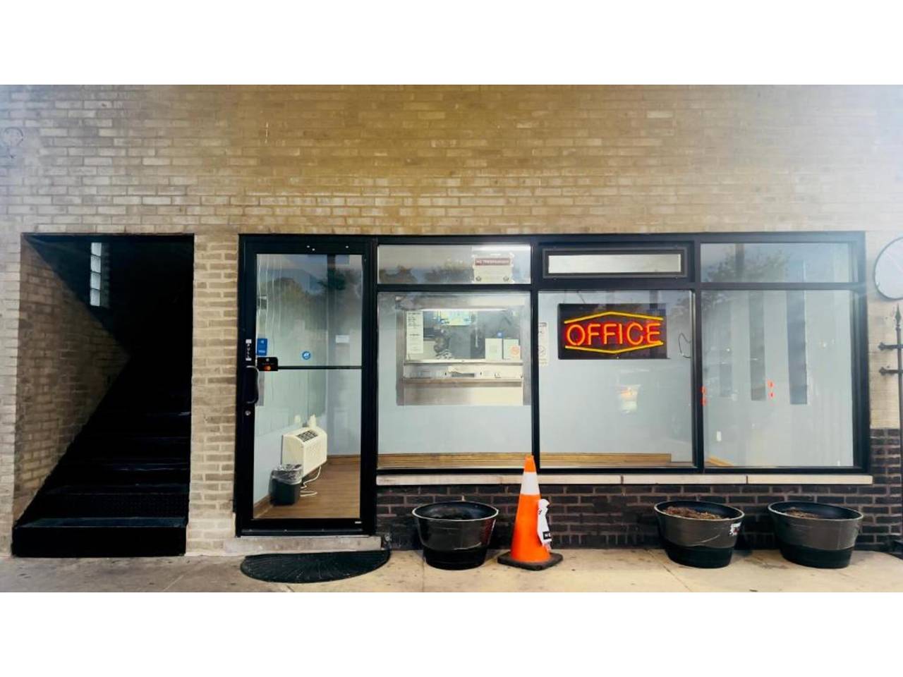 Geheel appartement, King Bed Niet Roken in Chicago, Cook County