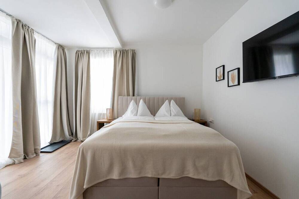 Ganze Wohnung, Farawayhomes Studio Fohnsdorf #A4 in Fohnsdorf, Murtal