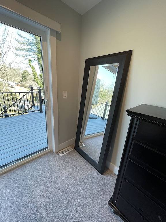 Ganze Wohnung, Farmhouse Loft Retreat in Knoxville, Knox County (TN)