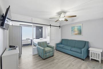 Vacation Rental for 4 Guests in Ormond Beach, Florida, Picture 1