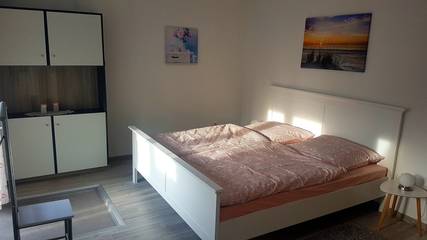 Ferienhaus für 5 Personen in Bad Bederkesa, Cuxland, Bild 2