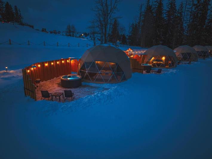 Gîte pour 2 personnes, avec jardin et jacuzzi dans Petite-Pologne - 4
