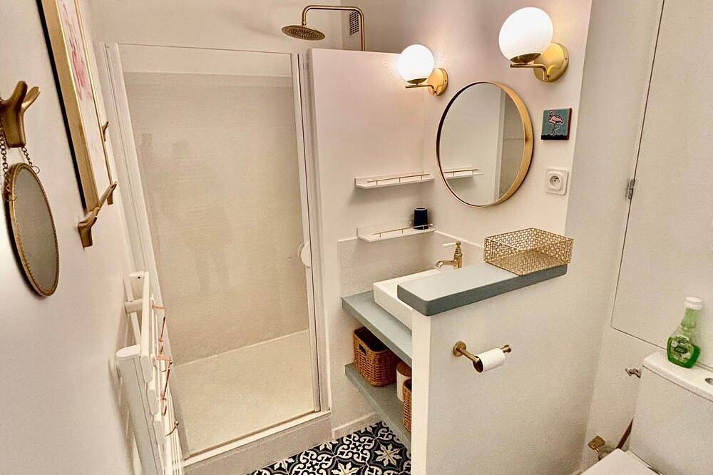 Appartement entier, Appa Thalacap A4 Les Saintes Maries de la mer in Saintes-Maries-de-la-Mer, Côte méditerranéenne (France)
