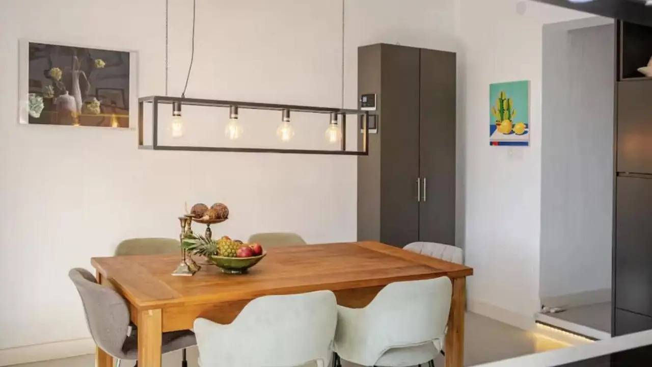 Chalet para 11 personas con terraza in Comares, Provincia de Málaga