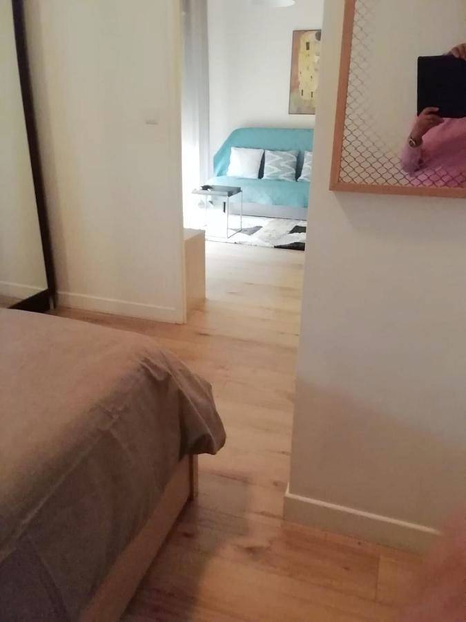 Gîte pour 4 personnes, avec vue et jardin à Lognes - 4