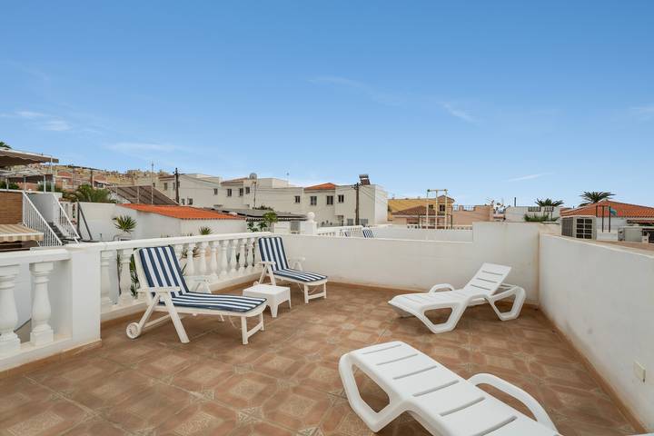 Casa de vacaciones para 4 personas - 1