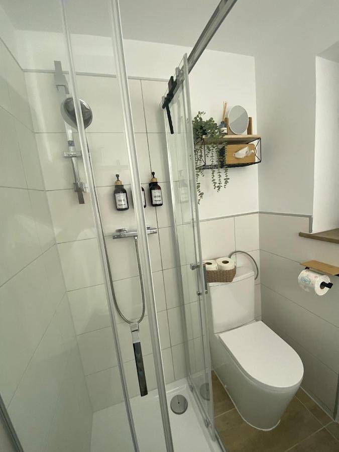 Ganze Wohnung, Sauerlandapartment Emely in Plettenberg, Märkischer Kreis