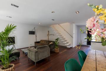 Loft voor 2 Personen in Domburg, Nederlandse Noordzeekust, Afbeelding 4