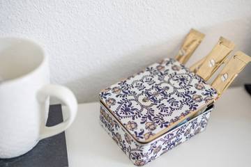 Zimmer für 2 Personen in Peschiera del Garda, Gardasee, Bild 3