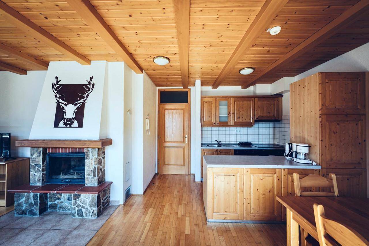 Ganze Wohnung, Pohorje Village Wellbeing Resort - Family Apartments Bolfenk in Karawanken und Bachergebirge, Mariborsko Pohorje