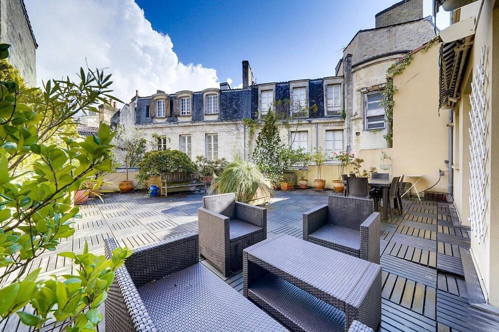 Appartement de vacances