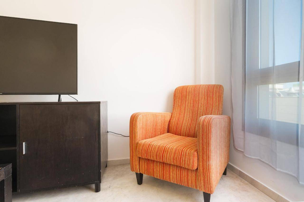 Apartamento entero, Luxsevilla Moderno Piscina Free Parking in Bormujos, Provincia de Sevilla