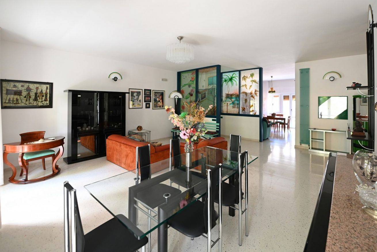 Ganze Wohnung, Guesthost - Spacious Apartment in Matera in Matera, Piana del Metaponto